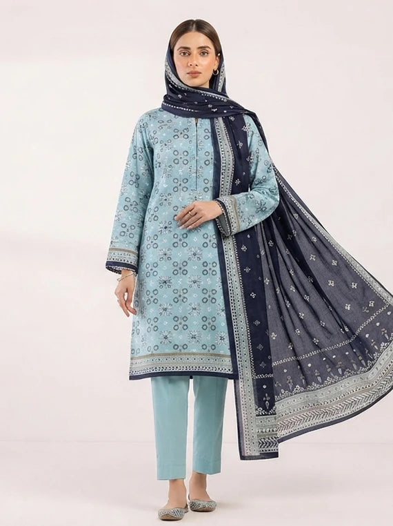 Heritage Cotton Edit-26 Vol-RL06 (D-13)