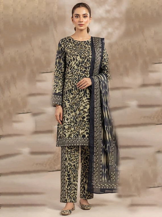Heritage Cotton Edit-26 Vol-RL06 (D-17)