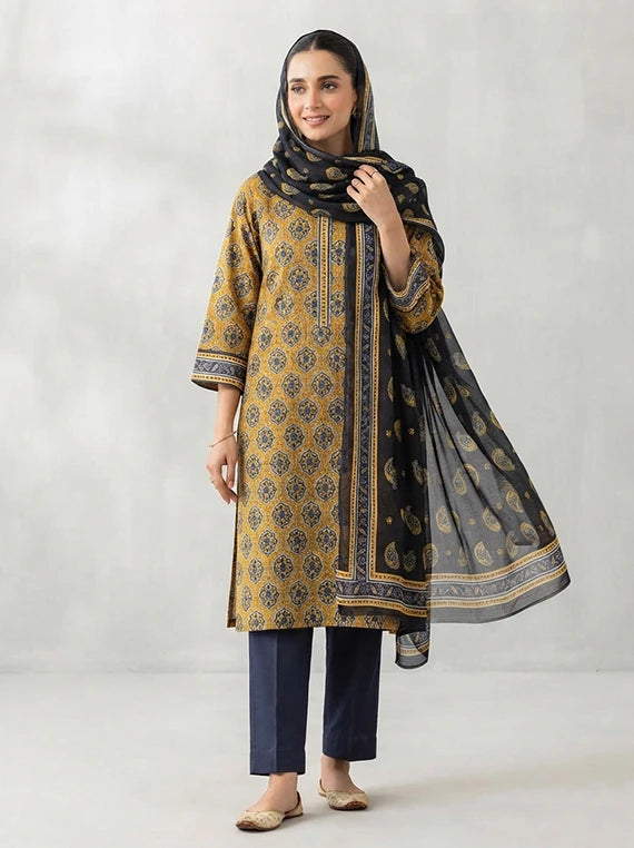 Heritage Cotton Edit-26 Vol-RL06 (D-18)