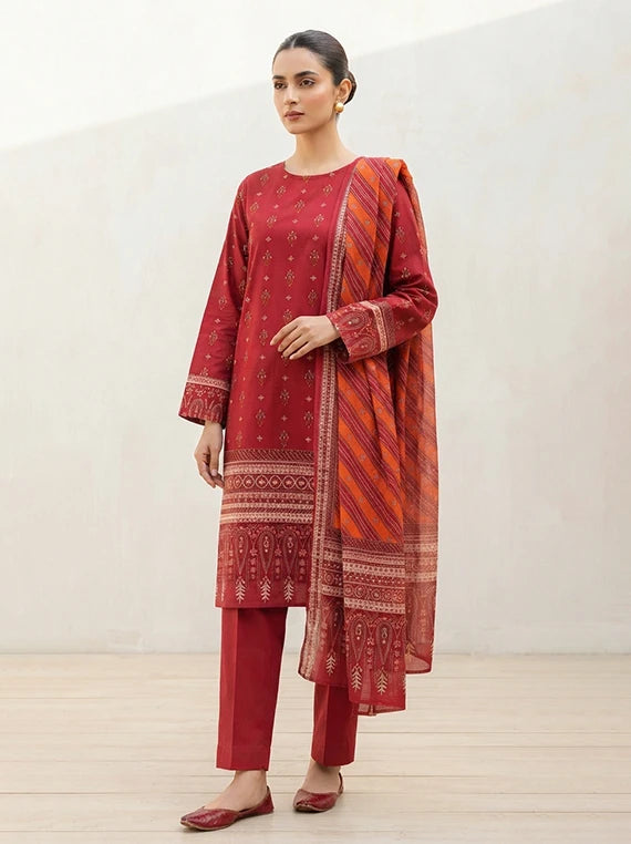 Heritage Cotton Edit-26 Vol-RL06 (D-20)