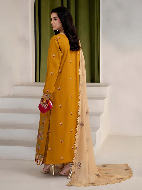 Women's Winter Collection 2026 (Humdum-Ellena-EV-07)