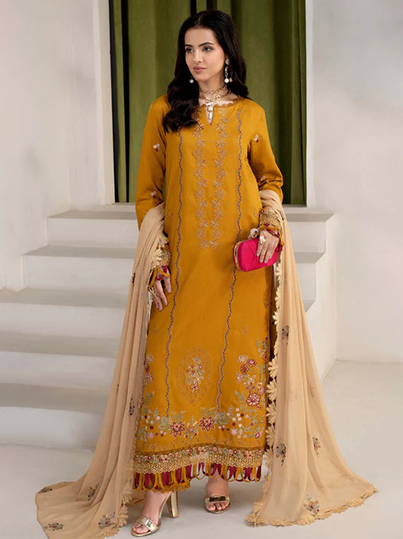 Women's Winter Collection 2026 (Humdum-Ellena-EV-07)
