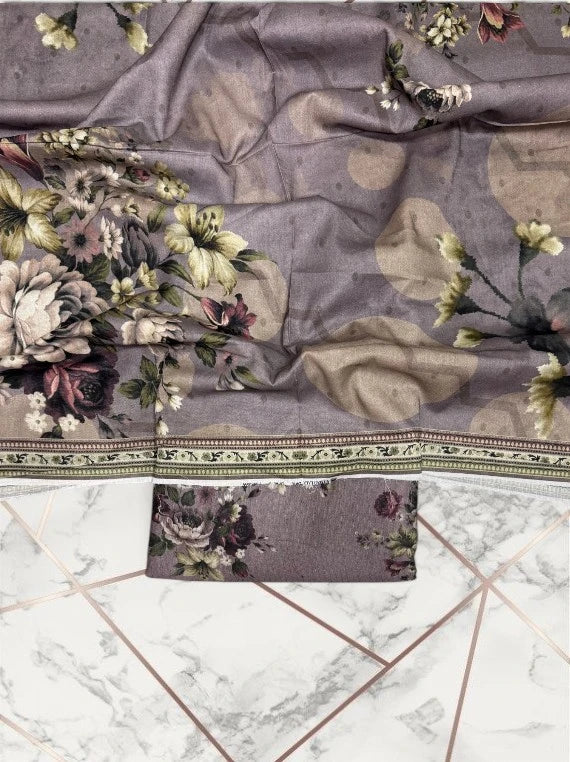 Digital Printed Lawn Edit26 Vol-RC13