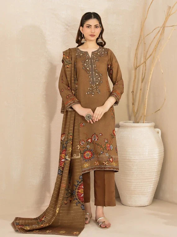 IORA by Tawakkal Fabrics Cutdana Staple Collection'26