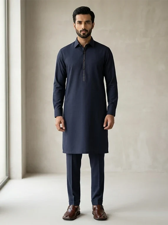Imported Winter Gents Edit-26 Vol-EV12 By Arish Fabric (D-09)