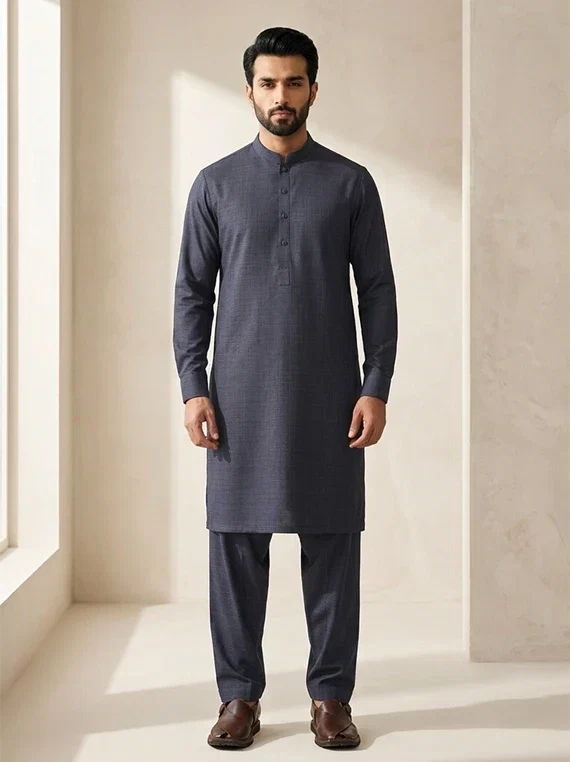 Imported Winter Gents Edit-26 Vol-EV13 By MASORY SUITING D-04