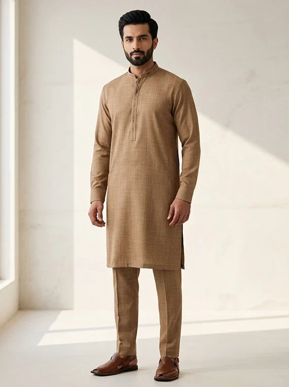Imported Winter Gents Edit-26 Vol-EV13 By MASORY SUITING D-06