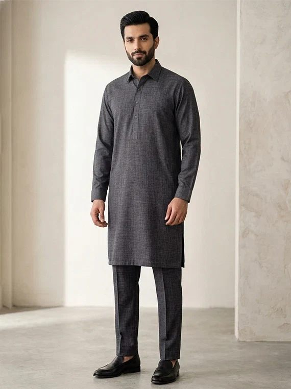 Imported Winter Gents Edit-26 Vol-EV13 By MASORY SUITING D-07