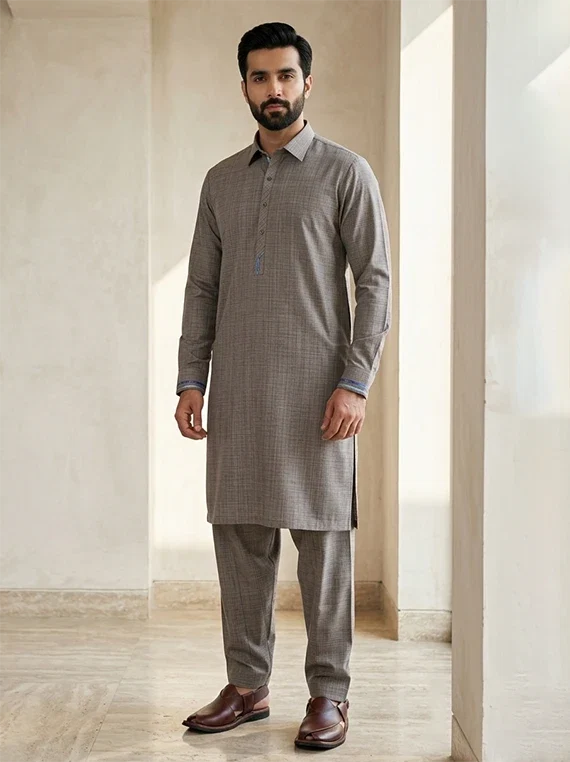 Imported Winter Gents Edit-26 Vol-EV13 By MASORY SUITING D-10