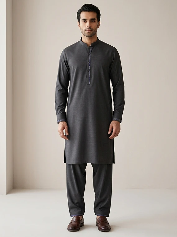 Imported Winter Gents Edit-26 Vol-EV-04 By Arish Fabric (D-10)