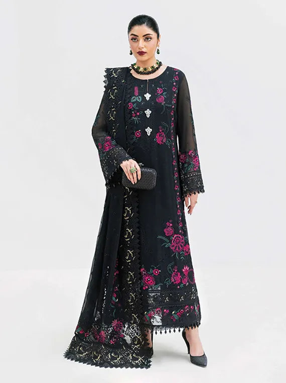 Imrozia Luxe Serene Festive Collection 2025