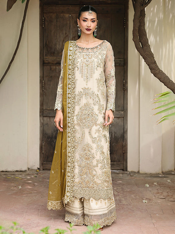 Imrozia Serene Majestic 2025 By Saiyara (I-229 ROHMA)