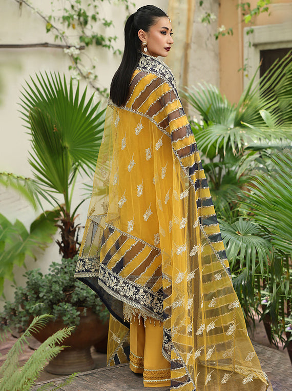 Imrozia Serene Majestic 2025 By Saiyara (I-230 ZAREHA)