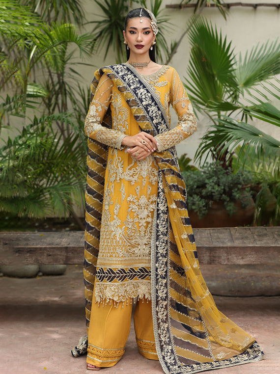 Imrozia Serene Majestic 2025 By Saiyara (I-230 ZAREHA)