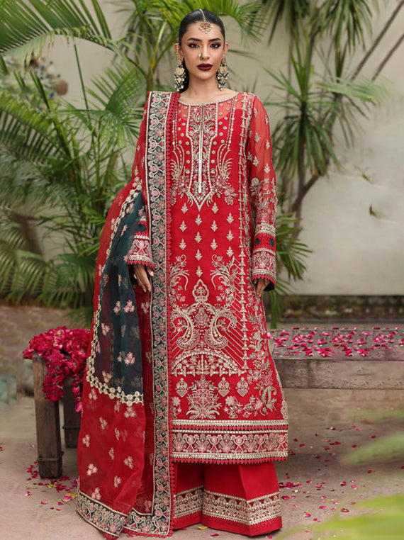 Imrozia Serene Majestic 2025 By Saiyara (I-231 SAROSH)
