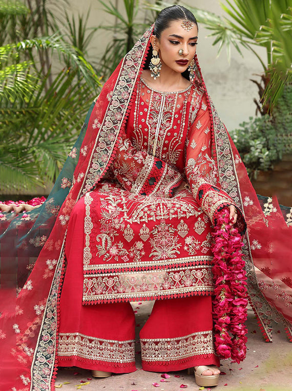 Imrozia Serene Majestic 2025 By Saiyara (I-231 SAROSH)