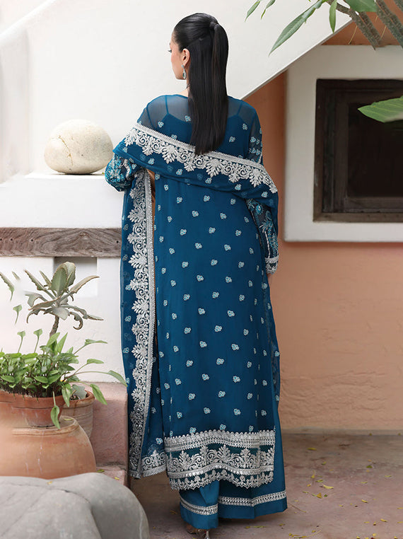Imrozia Serene Majestic 2025 By Saiyara (I-232 AZURA)
