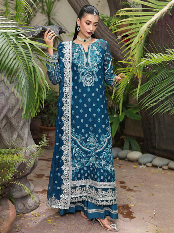 Imrozia Serene Majestic 2025 By Saiyara (I-232 AZURA)