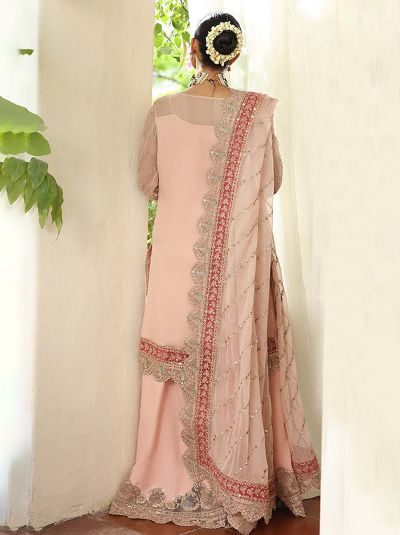 Imrozia Serene Majestic 2025 By Saiyara (I-235 ELNAZ)