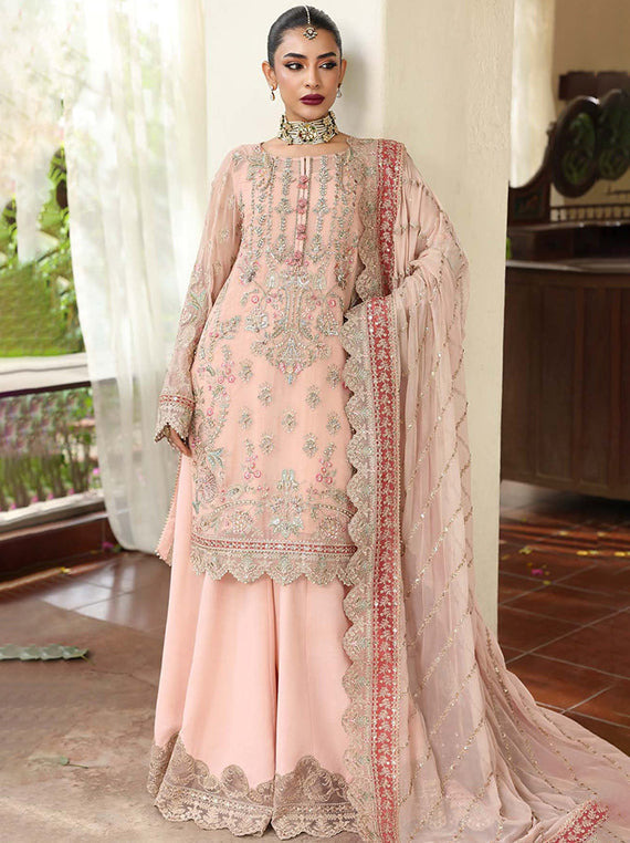 Imrozia Serene Majestic 2025 By Saiyara (I-235 ELNAZ)