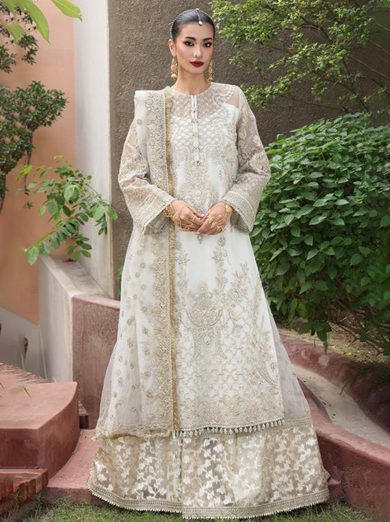 Imrozia Serene Majestic 2025 By Saiyara (I-236 LIYANA)