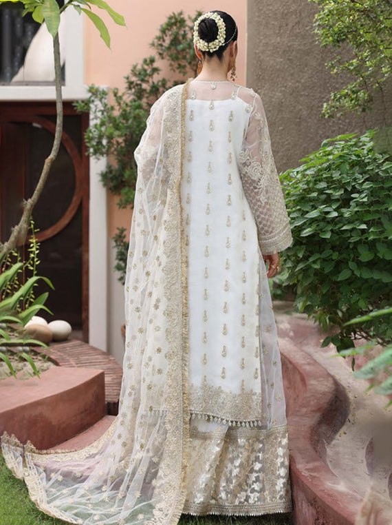 Imrozia Serene Majestic 2025 By Saiyara (I-236 LIYANA)