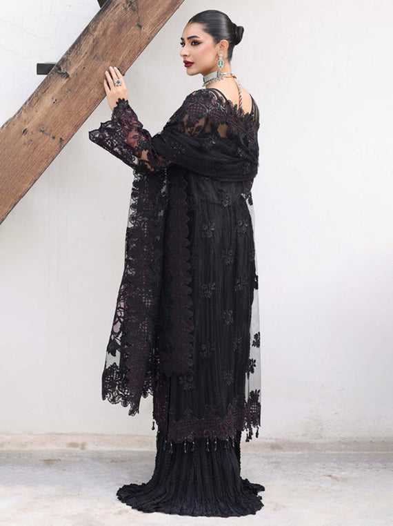 Imrozia Serene Majestic 2025 By Saiyara (I-237 ASEEL)