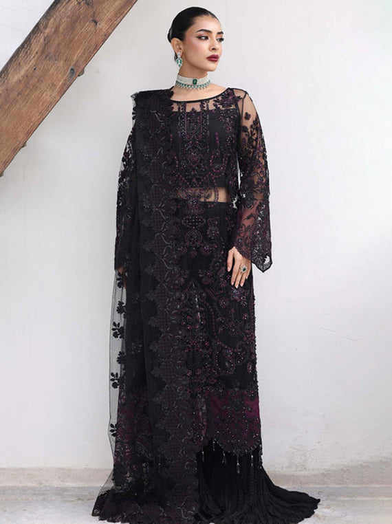 Imrozia Serene Majestic 2025 By Saiyara (I-237 ASEEL)