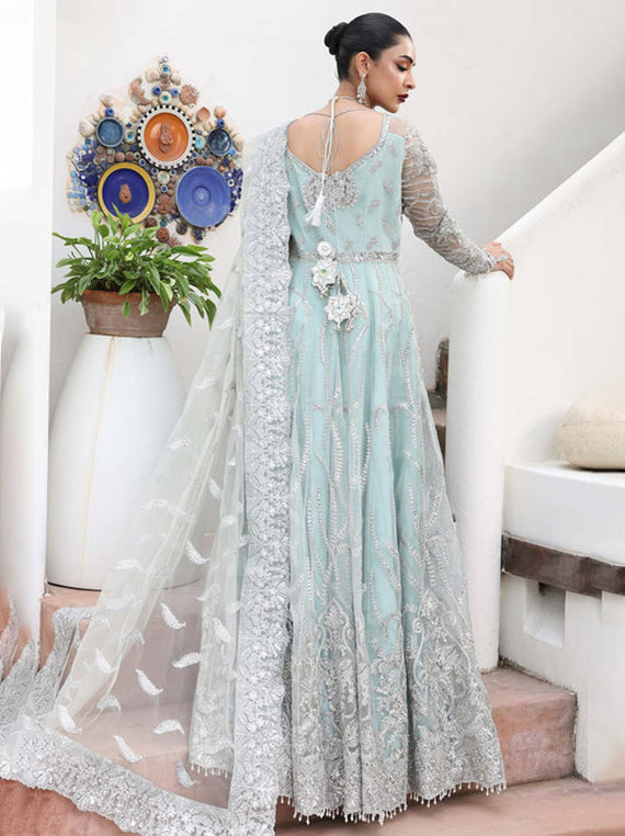 Imrozia Serene Majestic 2025 By Saiyara (I-238 ZYLAH)
