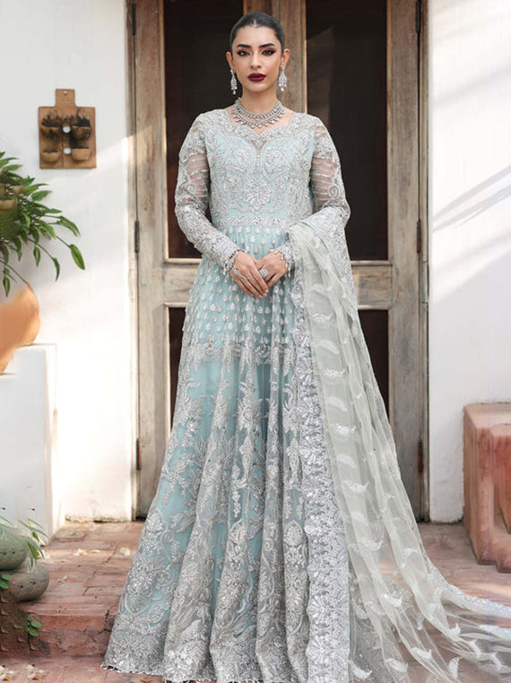 Imrozia Serene Majestic 2025 By Saiyara (I-238 ZYLAH)