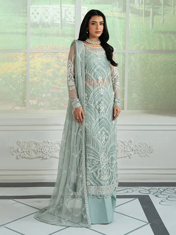 Inara Formal Collection 2025 By Zarif (ZRI-01 RUHYA)