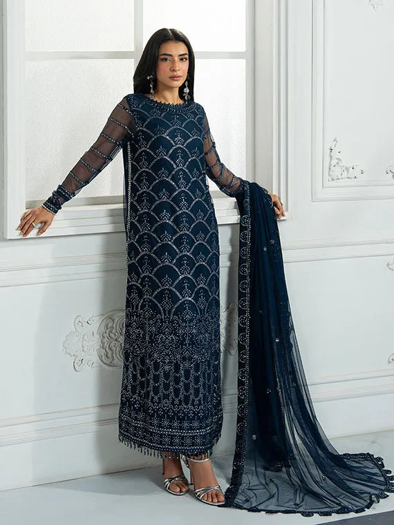 Inara Formal Collection 2025 By Zarif (ZRI-02 MELISA)