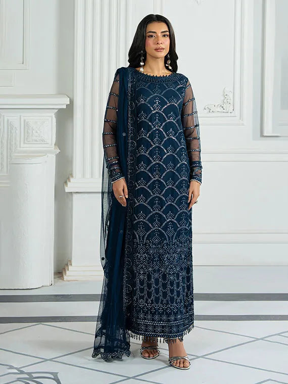 Inara Formal Collection 2025 By Zarif (ZRI-02 MELISA)