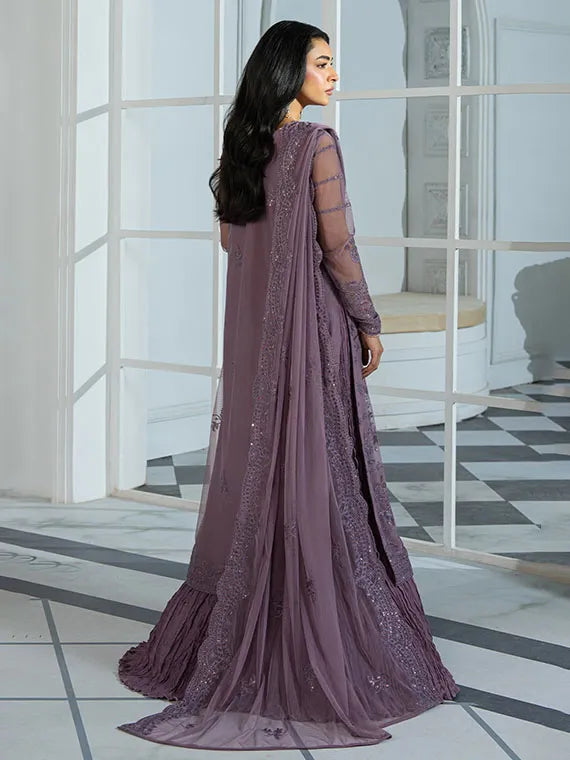 Inara Formal Collection 2025 By Zarif (ZRI-03 NISA)