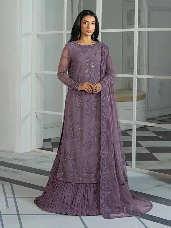 Inara Formal Collection 2025 By Zarif (ZRI-03 NISA)