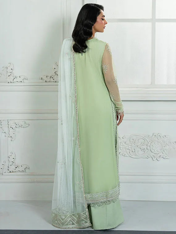 Inara Formal Collection 2025 By Zarif (ZRI-04 YASMIN)