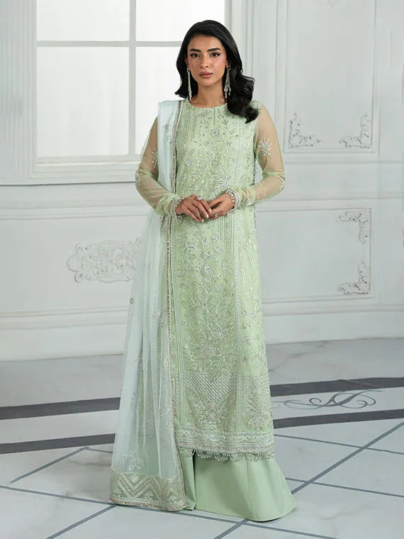 Inara Formal Collection 2025 By Zarif (ZRI-04 YASMIN)