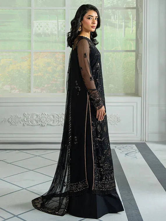 Inara Formal Collection 2025 By Zarif (ZRI-05 BEYZA)