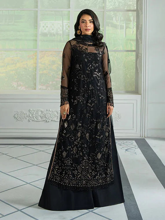 Inara Formal Collection 2025 By Zarif (ZRI-05 BEYZA)