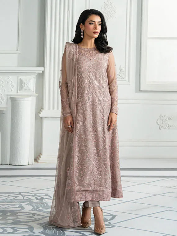 Inara Formal Collection 2025 By Zarif (ZRI-06 HAYDA)