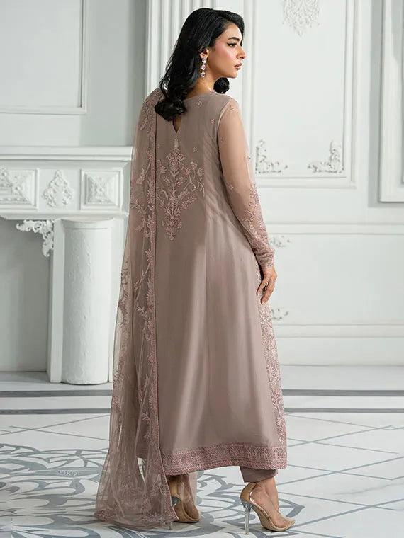 Inara Formal Collection 2025 By Zarif (ZRI-06 HAYDA)