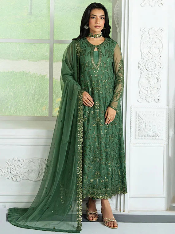Inara Formal Collection 2025 By Zarif (ZRI-07 ASLAAN)