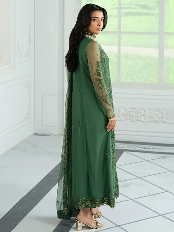 Inara Formal Collection 2025 By Zarif (ZRI-07 ASLAAN)