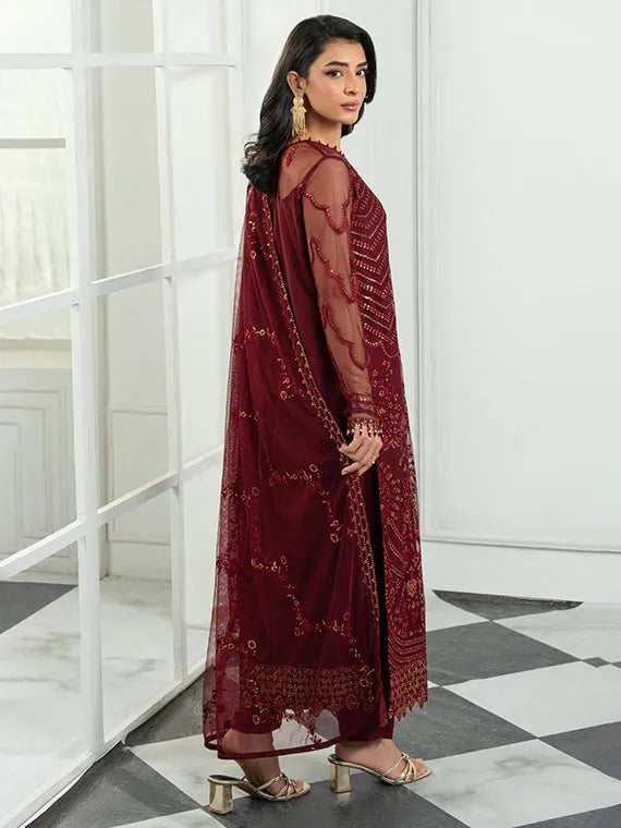 Inara Formal Collection 2025 By Zarif (ZRI-08 EYMEN)
