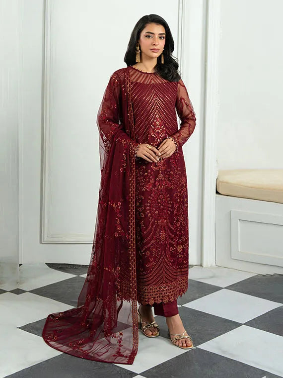 Inara Formal Collection 2025 By Zarif (ZRI-08 EYMEN)