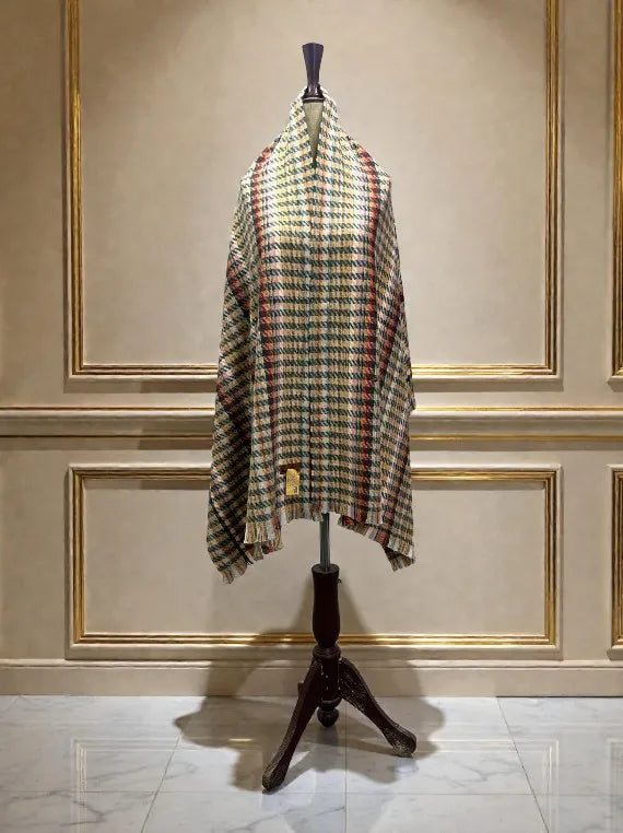 Ivory Warmth Staller Edit 2025 Vol-25ST77 (D-01)