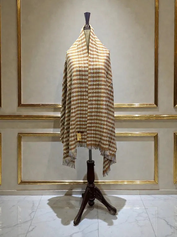 Ivory Warmth Staller Edit 2025 Vol-25ST77 (D-02)