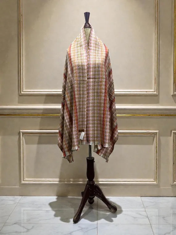 Ivory Warmth Staller Edit 2025 Vol-25ST77 (D-03)