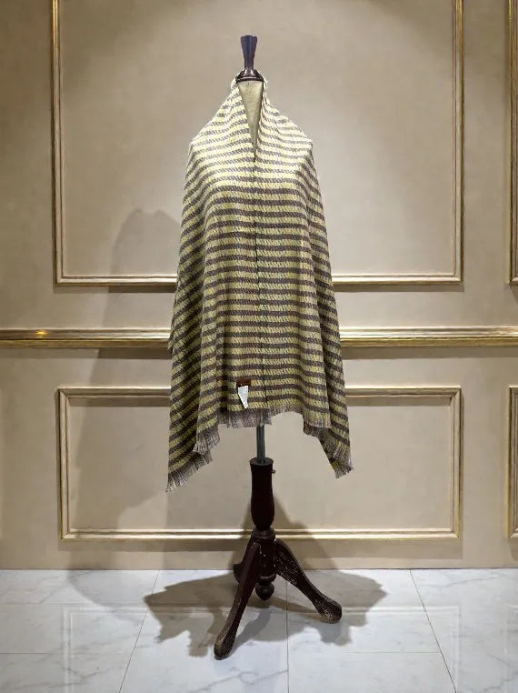 Ivory Warmth Staller Edit 2025 Vol-25ST77 (D-04)