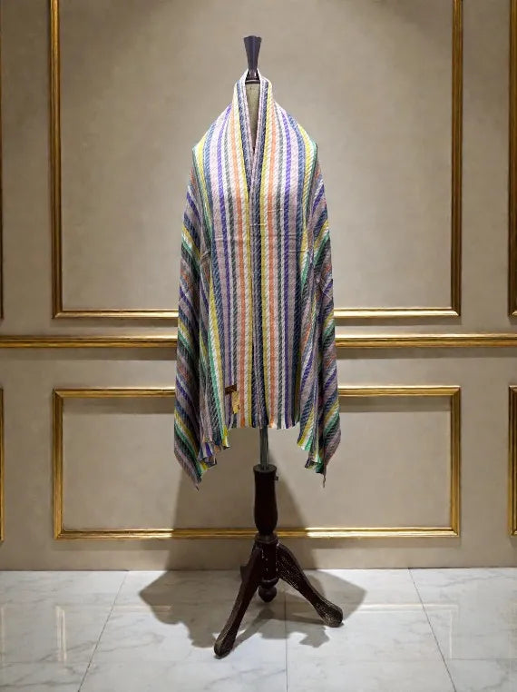 Ivory Warmth Staller Edit 2025 Vol-25ST77 (D-05)